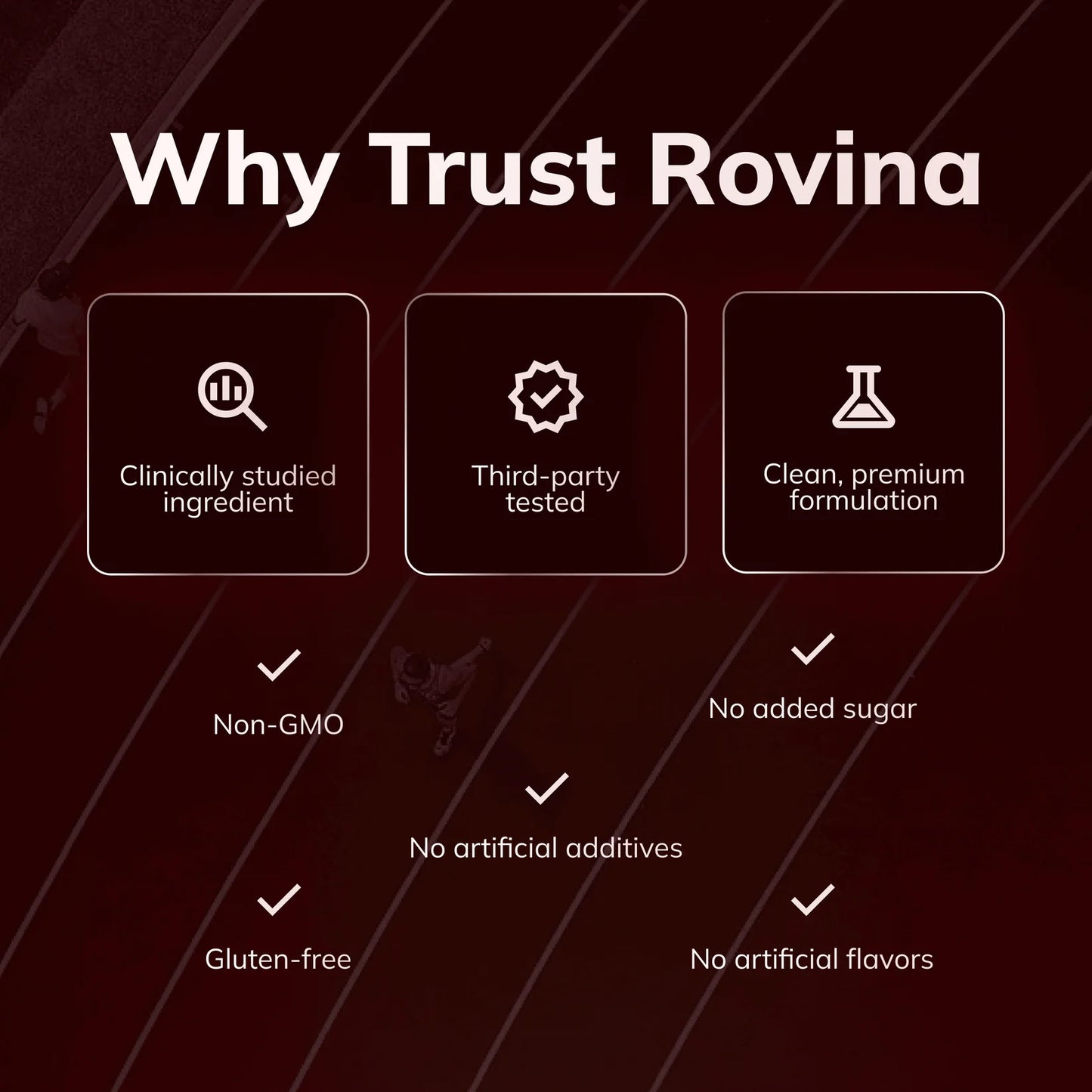 Rovina Astaxanthin