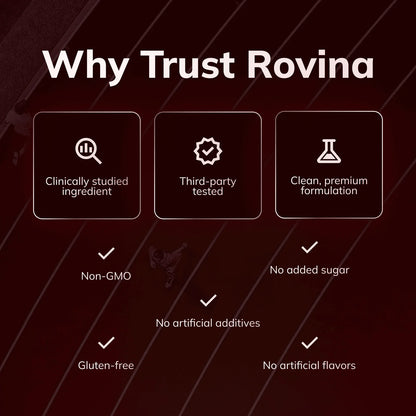 Rovina Astaxanthin